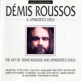 Demis Roussos - The Art of Demis Roussos and Aphrodite's Child '1993