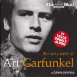 Art Garfunkel - The Very Best Of... - Across America (daily Mail Newspaper - Uk) '2006