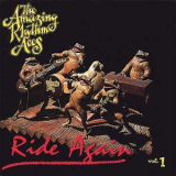 The Amazing Rhythm Aces - Ride Again '1994