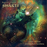 Craig Pruess - Sacred Chants Of Shakti '2012