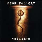 Fear Factory - Obsolete '1998