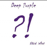Deep Purple - Now What?! (japanese Shm-cd Edition) '2013