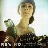Elizabeth Shepherd - Rewind '2012