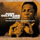 John Coltrane - The Complete 1962 Birdland Broadcast '2009