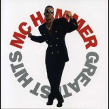 Mc Hammer - Greatest Hits '1996