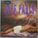 Jeff Paris - Race To Paradise '1986
