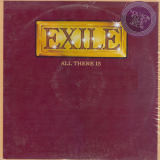 Exile - All There Is (Vinyl rip) '1979