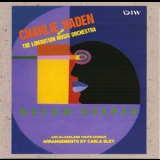 Charlie Haden - Dream Keeper '1990