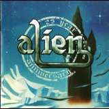 Alien - Alien (scandinavian Edition) '1988