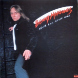 Benny Mardones - Never Run Never Hide '1980