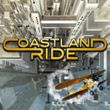 Coastland Ride - On Top Of The World '2011