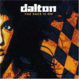 Dalton - The Race Is On '1987