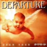 Departure - Open Your Mind '1999