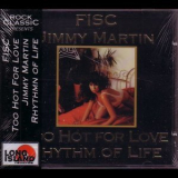 Fisc - Too Hot For Love  Rhythm Of Life '1987