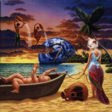Journey - Trial By Fire - Reissued '1986