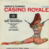 Dusty Springfield - Casino Royale (Original Motion Picture Soundtrack) '1967