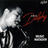 Eric Dolphy - Music Matador '1993