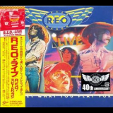 Reo Speedwagon - You Get What You Play For '1977