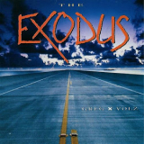 Greg X. Volz - The Exodus '1991