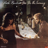 Rick Bowles - Free For The Evening '1982