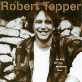 Robert Tepper - No Rest For The Wounded Heart '1996