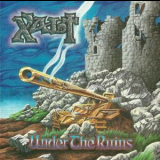 Xalt - Under The Ruins '1990