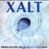 Xalt - Helium Blue Gazebo '1997
