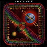 Journey - Departure (Remastered 1996) '1980