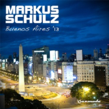Markus Schulz - Buenos Aires '13 '2013