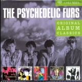 The Psychedelic Furs - Forever Now(Original Album Classics) '1982