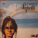 Fausto Papetti - Il Mondo Di Papetti '1985