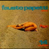 Fausto Papetti - 14a Raccolta '1972