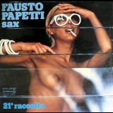 Fausto Papetti - 21a Raccolta '1975