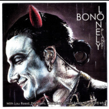 Bono - Lonely Planet '2003