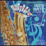 Fausto Papetti - Oggi É - Sanremo '88 - Quarantacinquesima Raccolta '1988