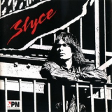 Slyce - Slyce '1990