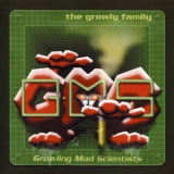 Gms - The Growly Family '1998