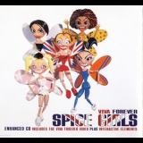 Spice Girls - Viva Forever '1998