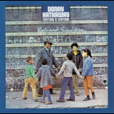 Donny Hathaway - Everything Is Everything '1970