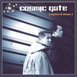 Cosmic Gate - Rhythm & Drums '2001
