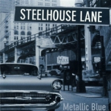 Steelhouse Lane - Metallic Blue '1998