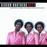 Gibson Brothers - Hits '1996