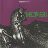 Horse - Horse (Reissue, Unofficial Release 1998) '1971