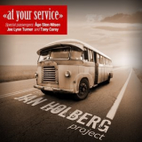 Jan Holberg Project, The - At Your Service '2013