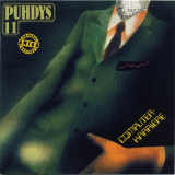 Puhdys - Computer-Karriere (Puhdys 11) '1983