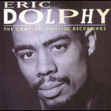 Eric Dolphy - The Complete Prestige Recordings (CD8) '1995