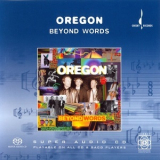 Oregon - Beyond Words '1995