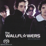 The Wallflowers - Red Letter Days '2002