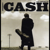 Johnny Cash - The Legend Of Johnny Cash '2005