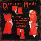Depeche Mode - Songs of Faith and Devotion - Strange Versions '1993